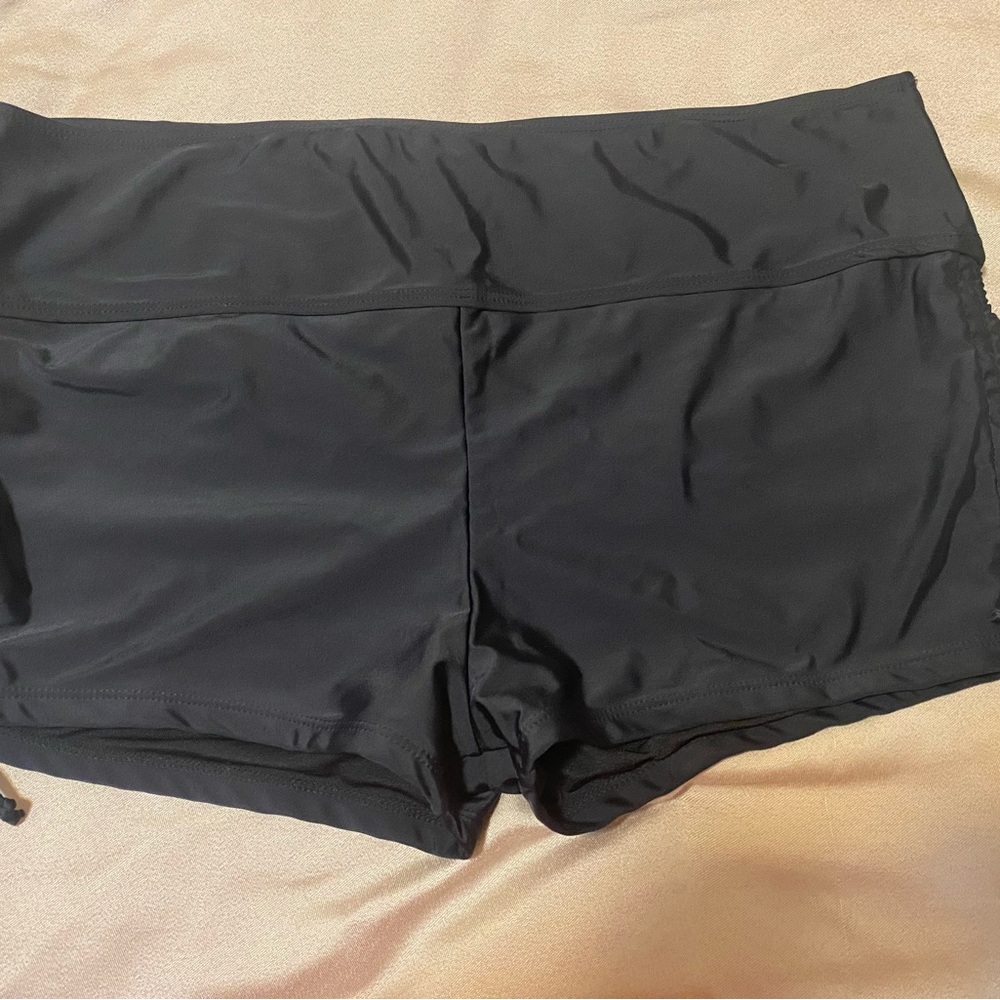 Women’s Swim Shorts